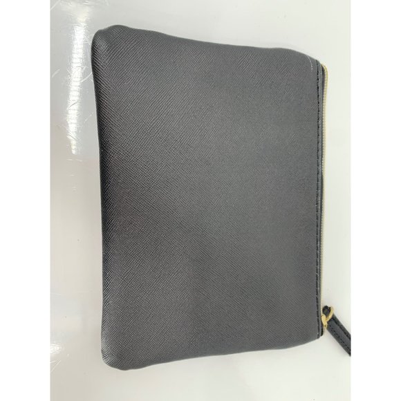 Wizarding World Harry Potter Black Small Handbag Coin Purse 6x7" - Picture 3 of 9